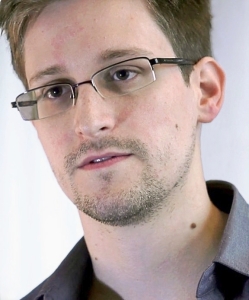 Edward Snowden revealed how US and UK spy agencies defeat internet privacy and security.  An honorable act.   